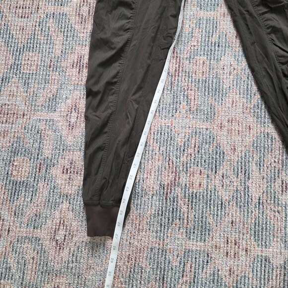 Dance Studio Mid-Rise Jogger - Picture 4 of 4